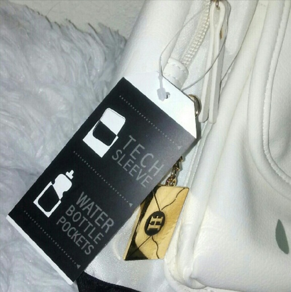 Harry Potter Hedwig Backpack - Picture 3 of 8